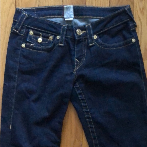 True Religion Jeans - Picture 5 of 6